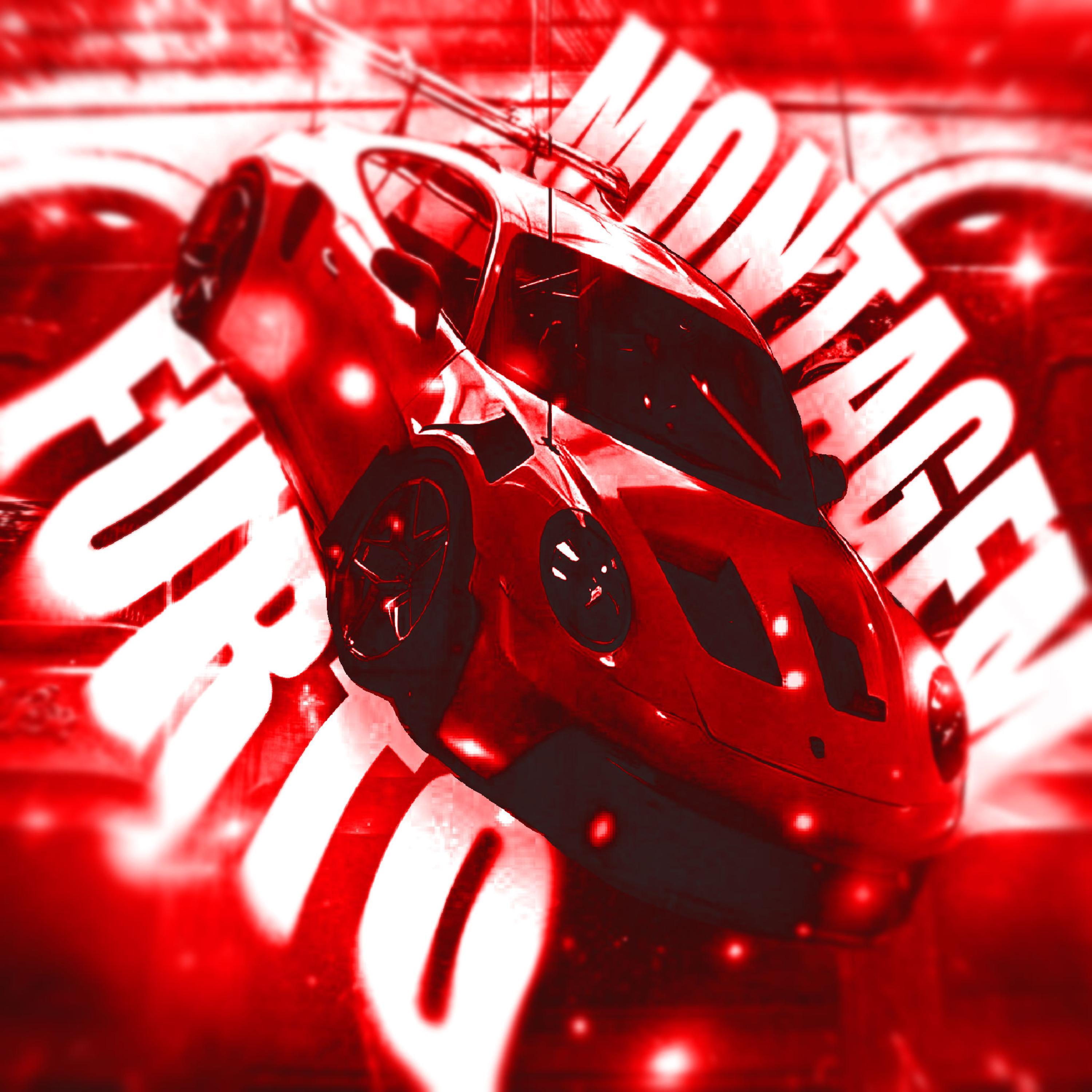 MONTAGEM FURTO (Slowed)