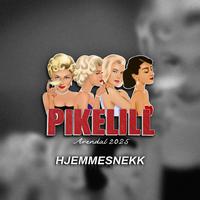 Pikelill (Hjemmesnekk) (feat. B.B, Lil.LL, IDA & LilBurger)