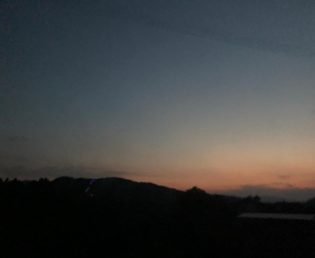 A.M.晨曦