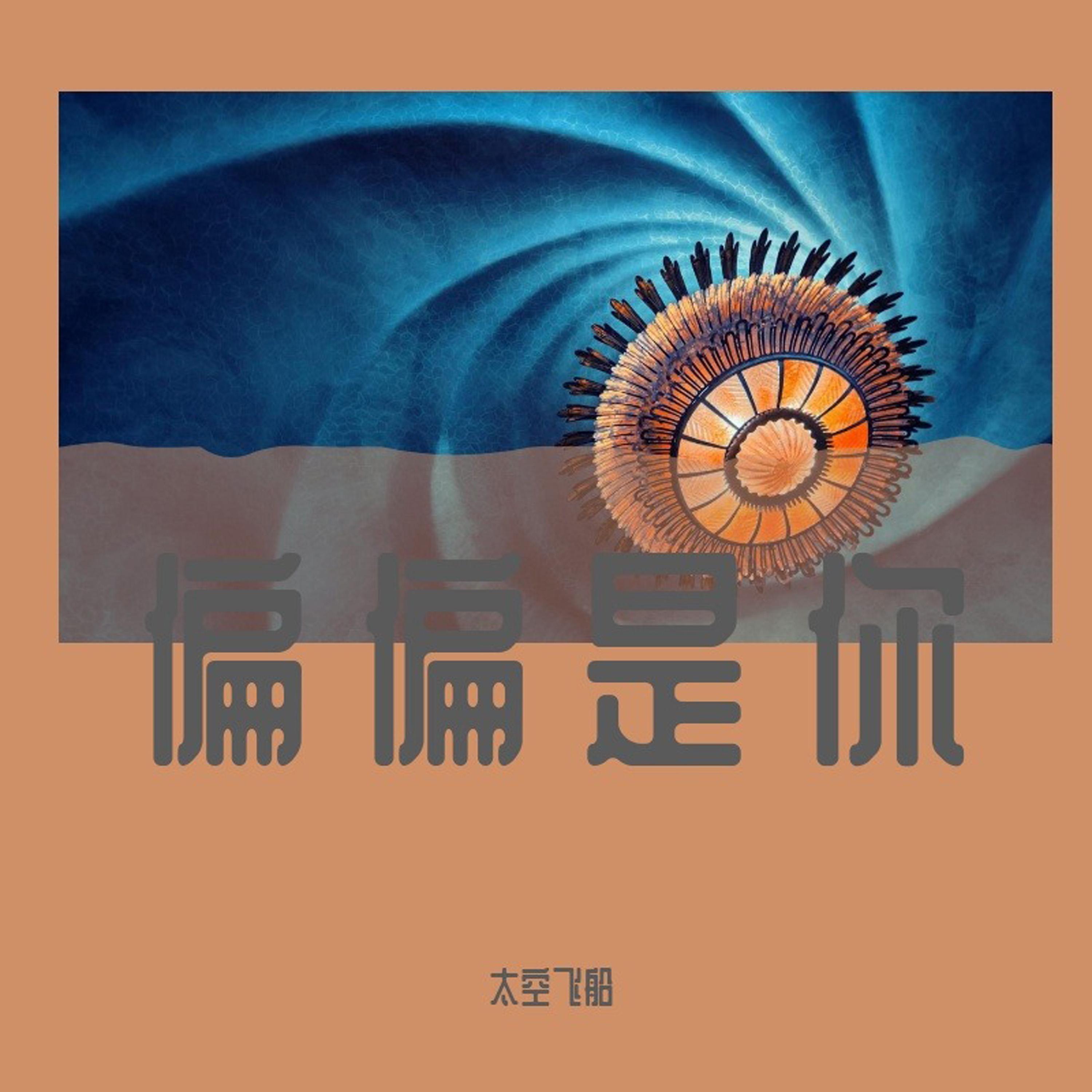 高考那个夏天 (太空舱版) - 太空飞船封面