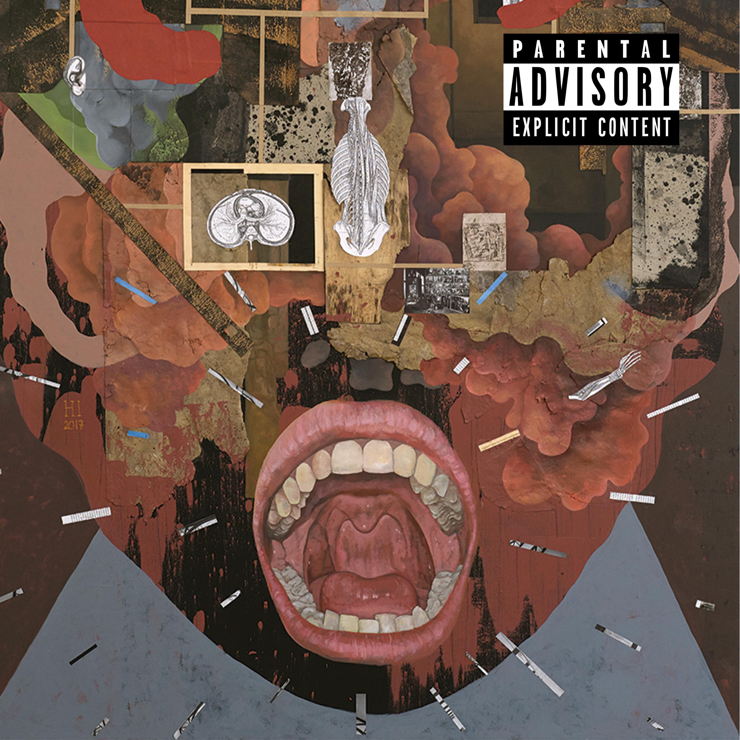 Dirty Fingers Cypher (feat. Rello Don, 773Pluto, Black Yoshi, 44KaliberKam, STVE SøL, CXJ, J Moolah, SHXDE, MI.C & MOB GREG)