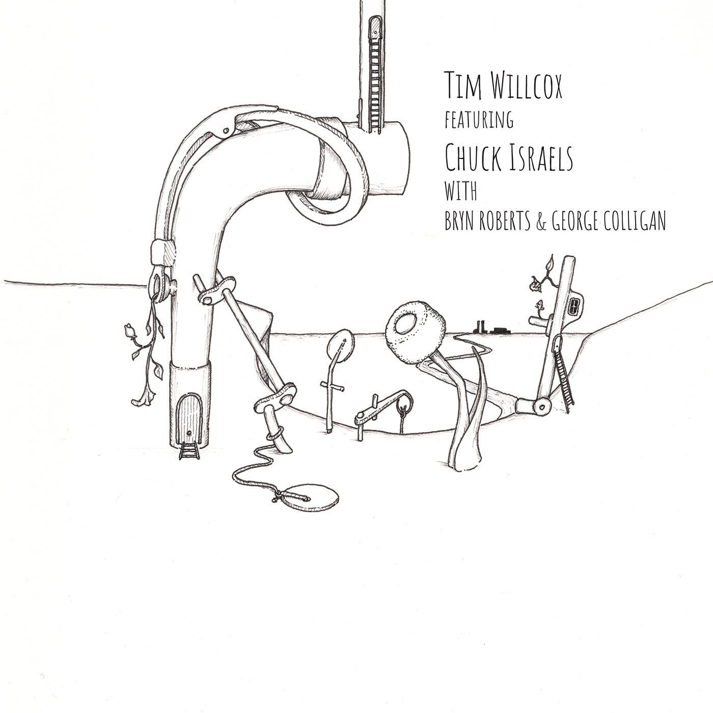 Tango (feat. Chuck Israels, Bryn Roberts & George Colligan)_Tim Willcox_Tim Willcox Featuring Chuck Israels | 在线播放_Tango (feat. Chuck Israels, Bryn Roberts & George Colligan)歌词_Tango (feat. Chuck Israels, Bryn Roberts & George Colligan)下载 | 网易云音乐
