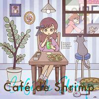 Café de Shrimp