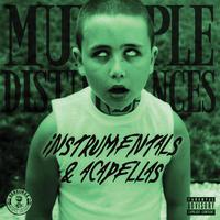 Multiple Disturbances (Instrumentals & Acapellas)