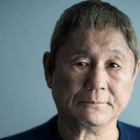 北野武