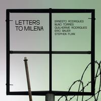 Letters to Milena