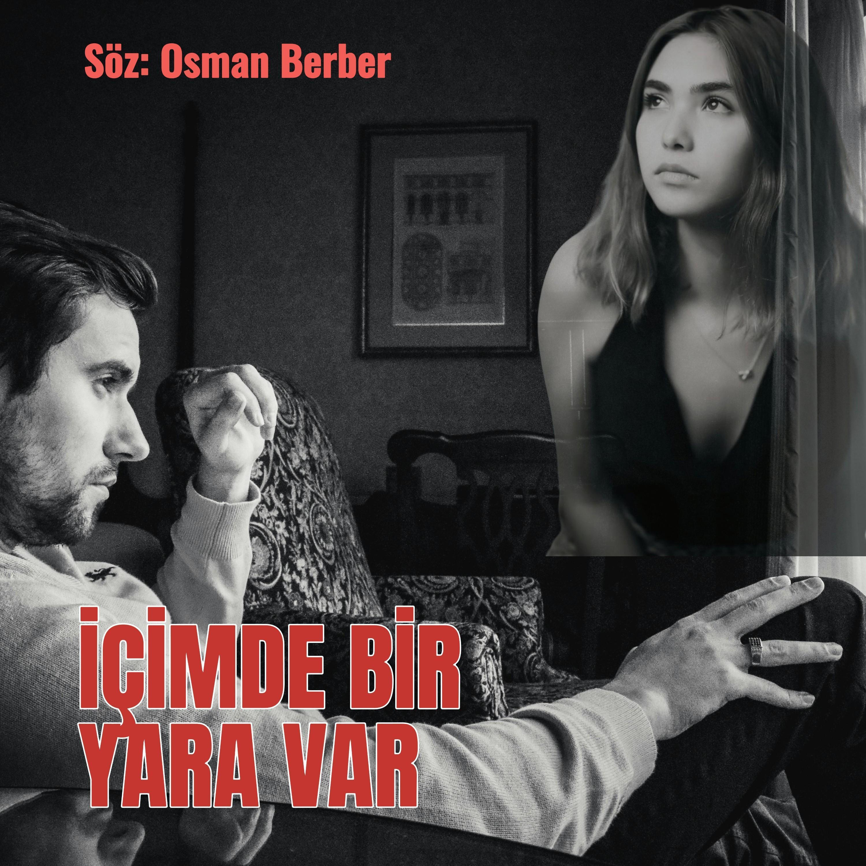İÇİMDE BİR YARA VAR