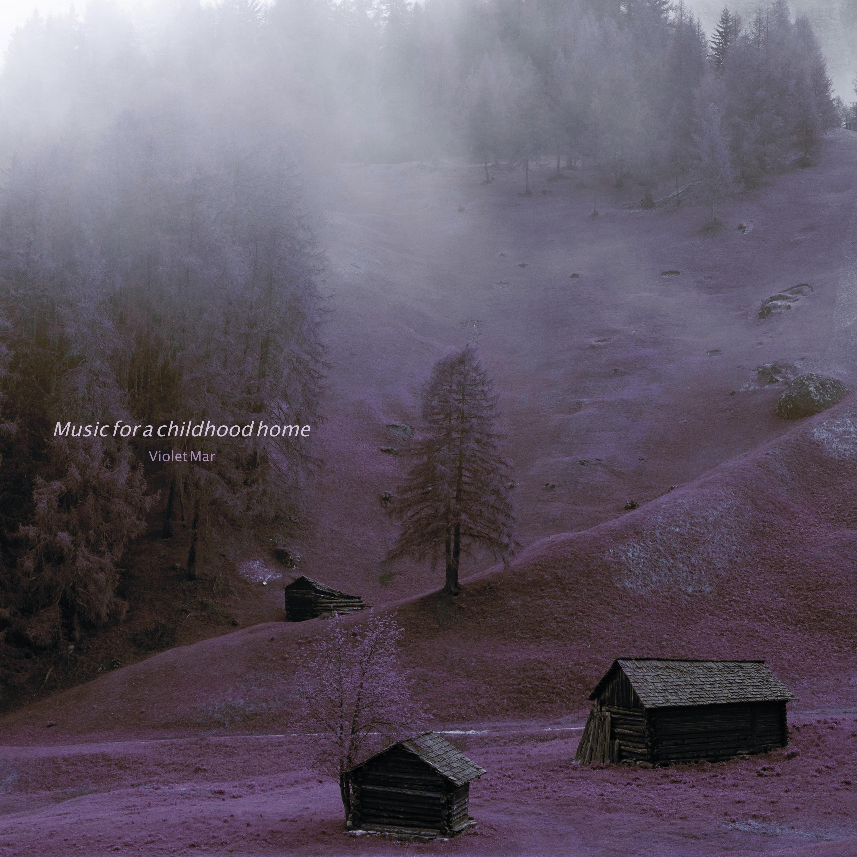 Music for a childhood home