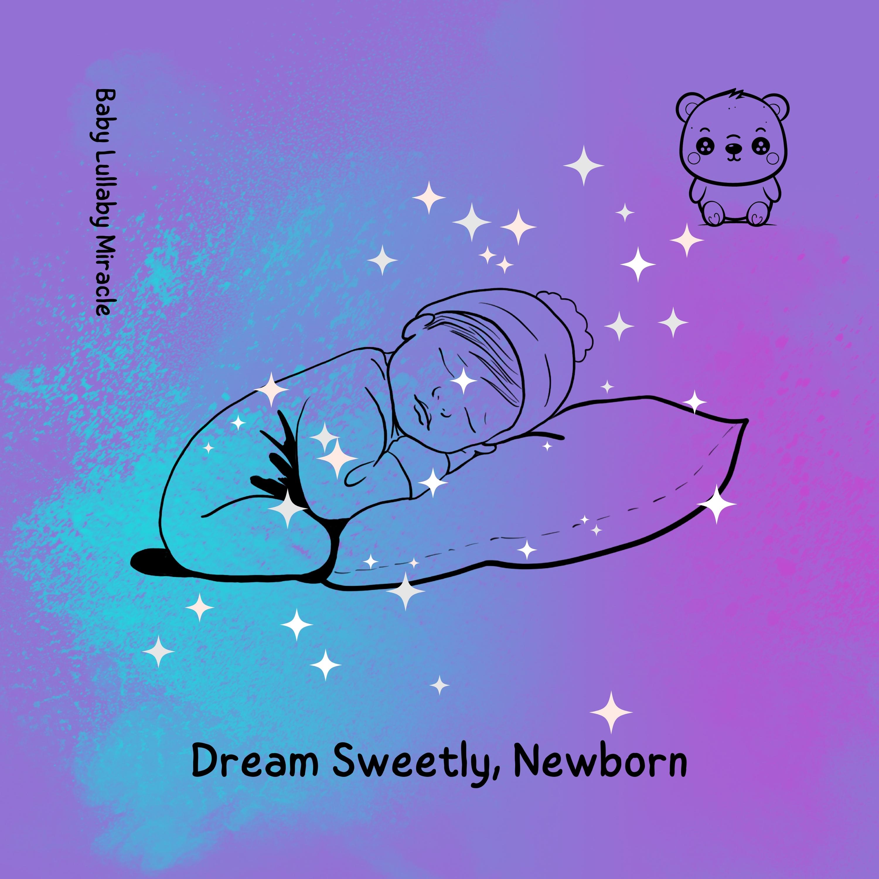 Pillowland (With Nighttime Ambiance) Sleepy Clouds/Baby Lullaby