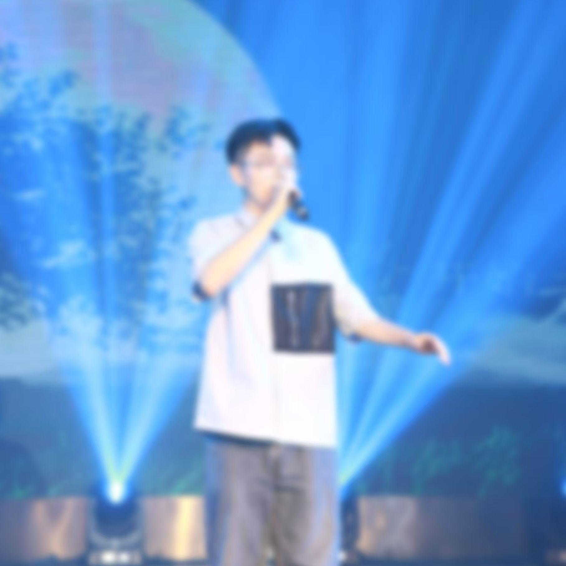 背叛（Cover 曹格）封面