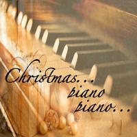 Christmas... piano piano...