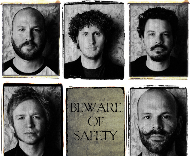 Beware of Safety