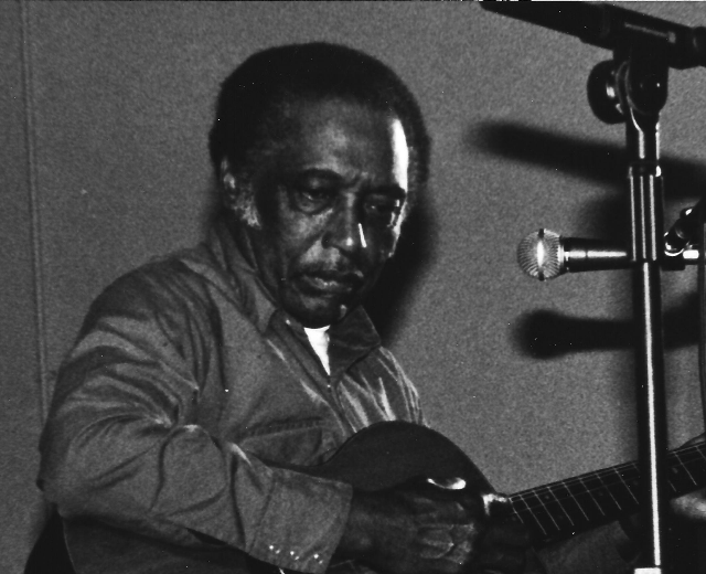 R.L. Burnside