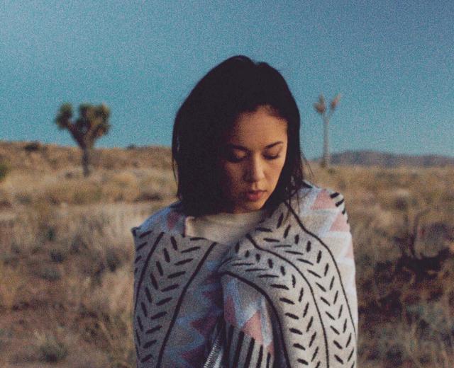 Kina Grannis