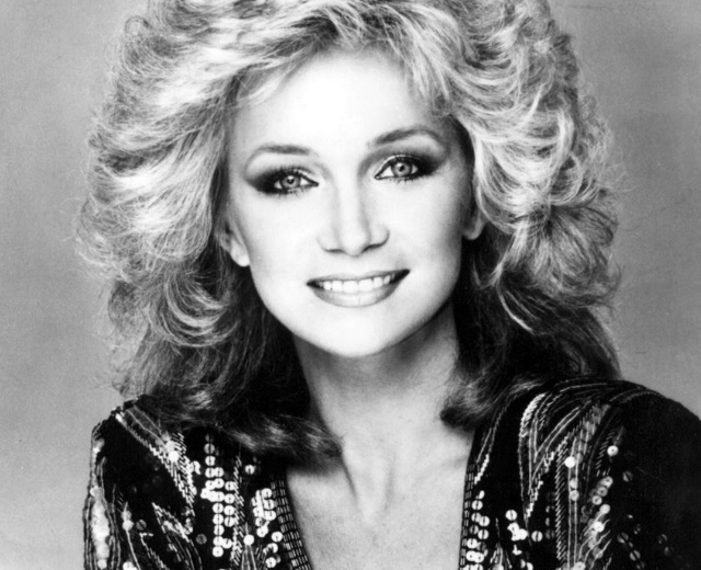 Barbara Mandrell
