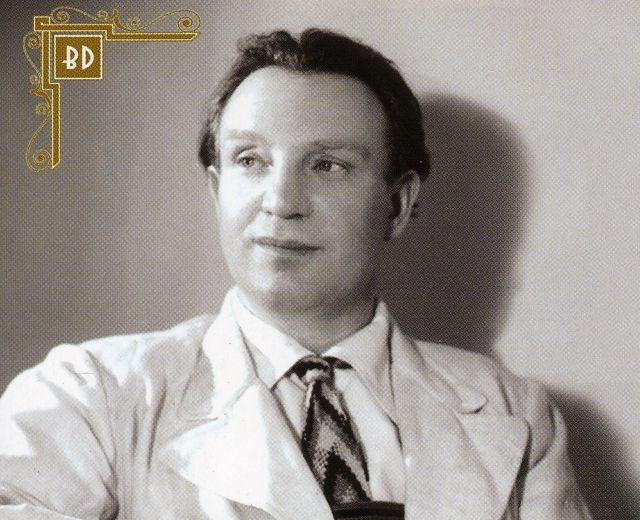 Richard Tauber