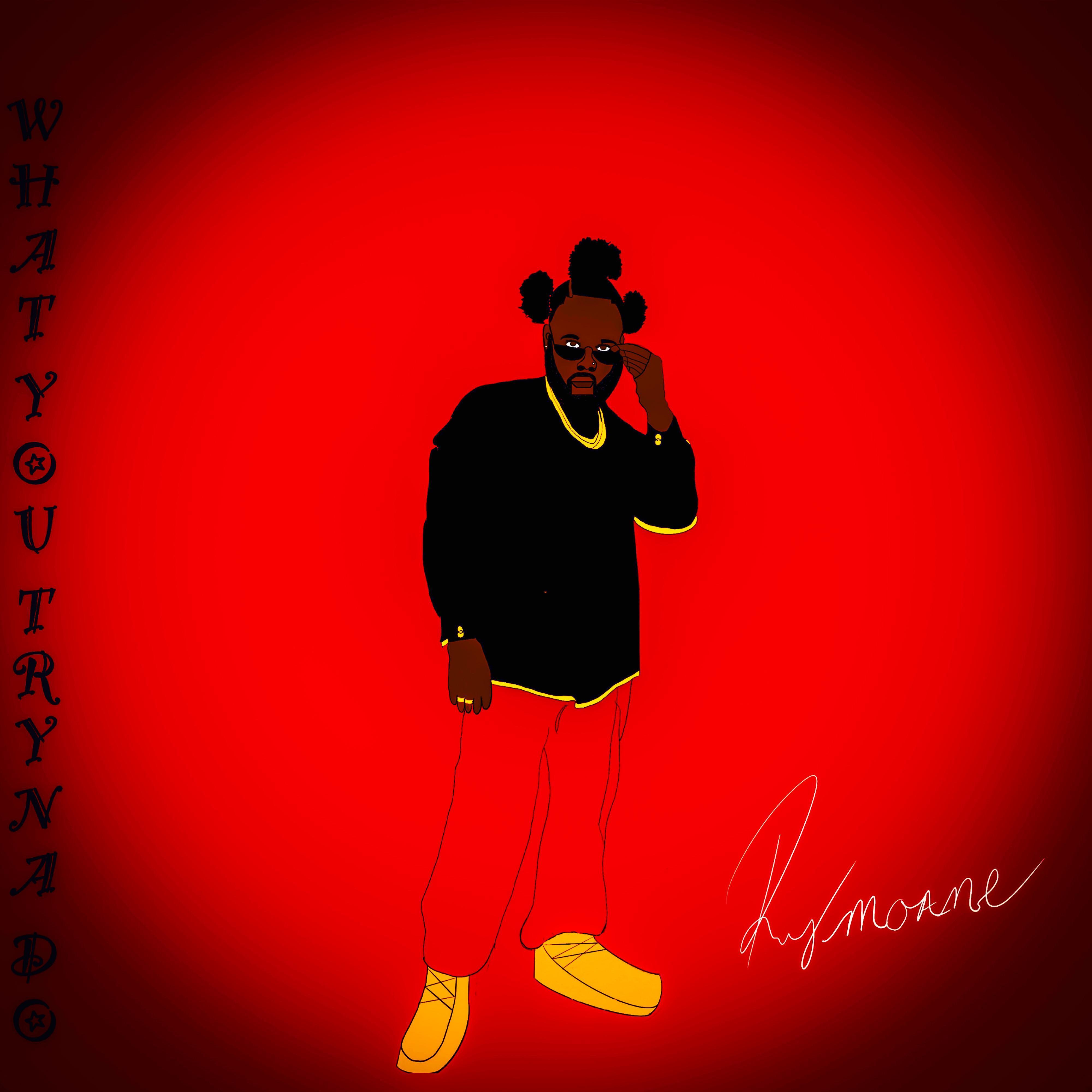 Diamond Tings (feat. F3stive)