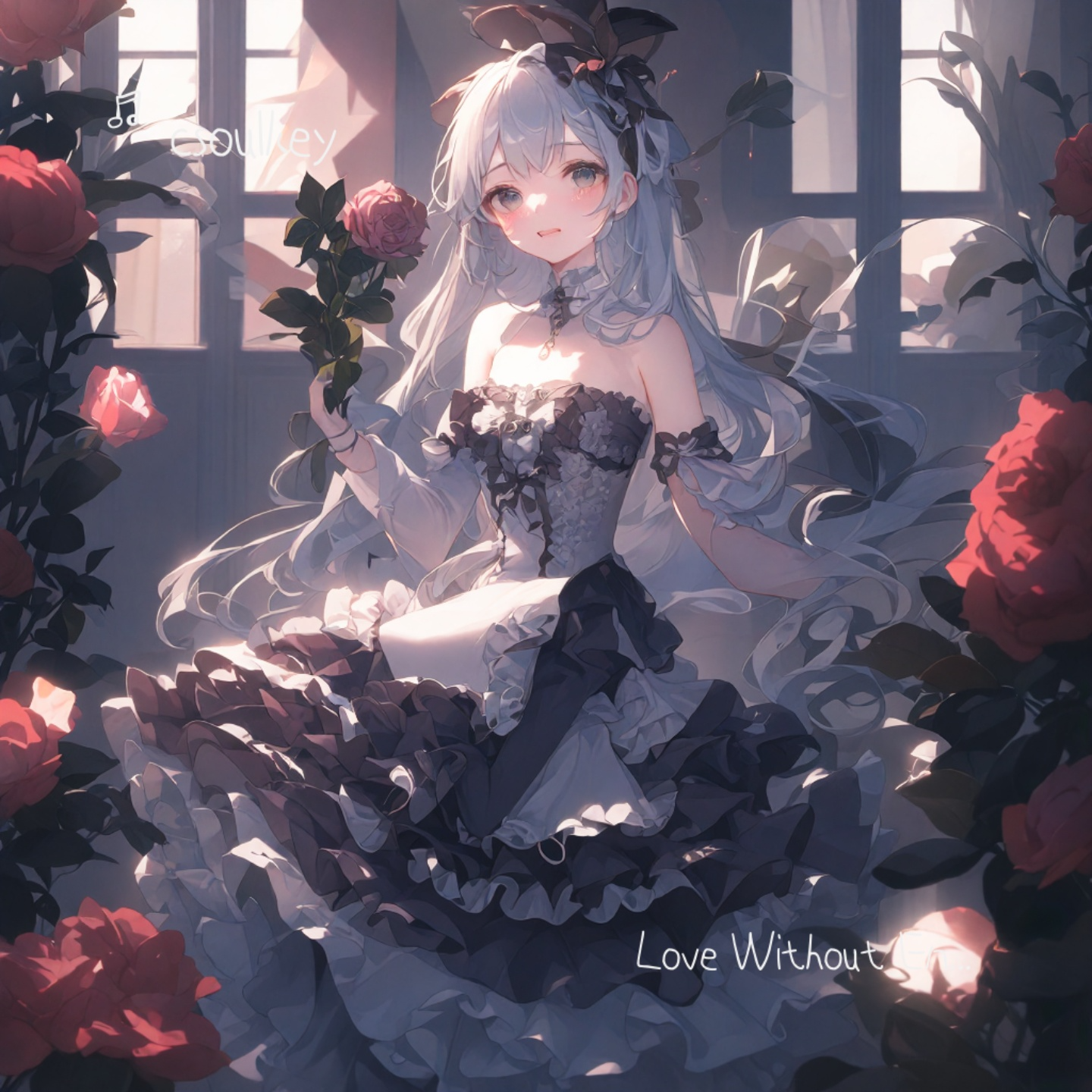 Love Without End_CSoulKey_Love Without End | 在线播放_Love Without End歌词_Love Without End下载 | 网易云音乐