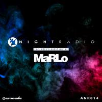 Armada Night Radio 014