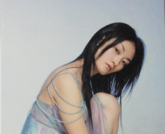 奥田美和子