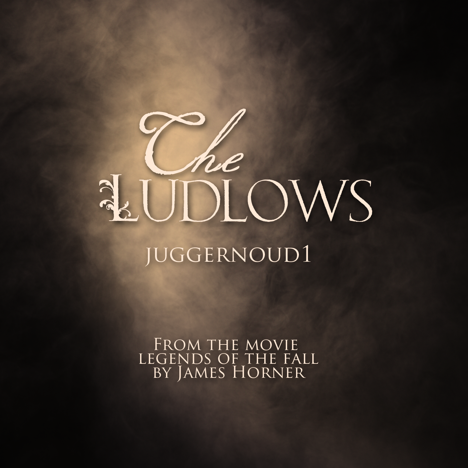 The Ludlows (Piano Version) [From "Legends of the Fall"]