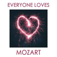 Everyone loves Mozart!