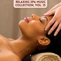 Relaxing Spa Music Collection, Vol. 15
