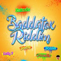 Baddatox Riddim