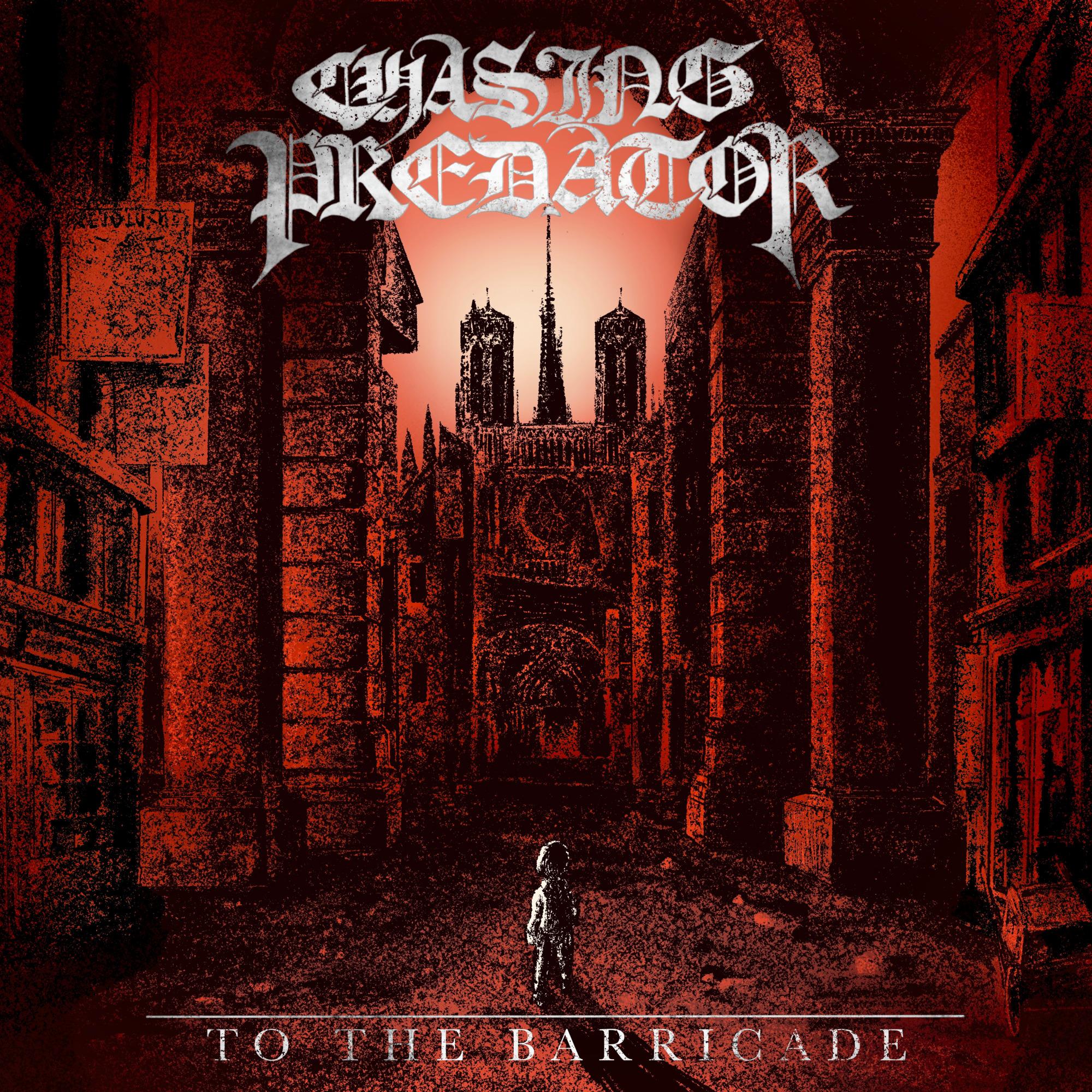 Work To Death_猎逐乐队_To The Barricade | 在线播放_Work To Death歌词_Work To Death下载 | 网易云音乐