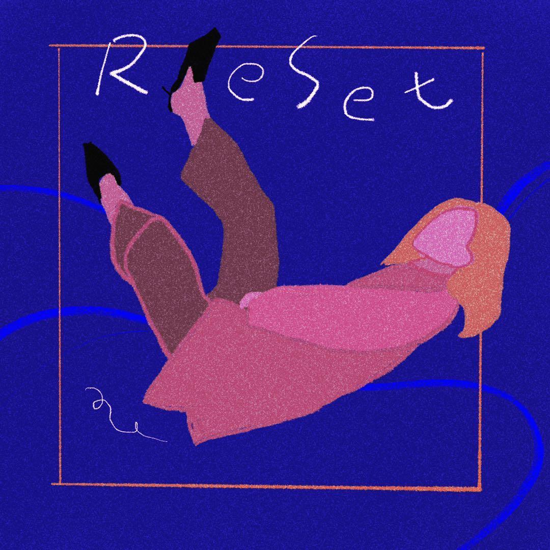 属于尘埃的季节