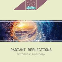 Radiant Reflections: Meditative Self-Discovery