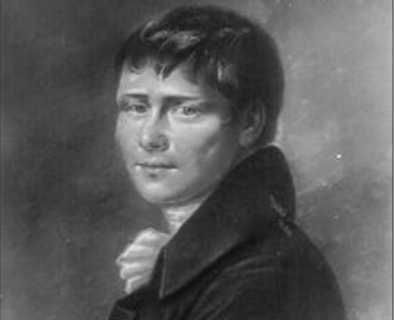 Heinrich von Kleist