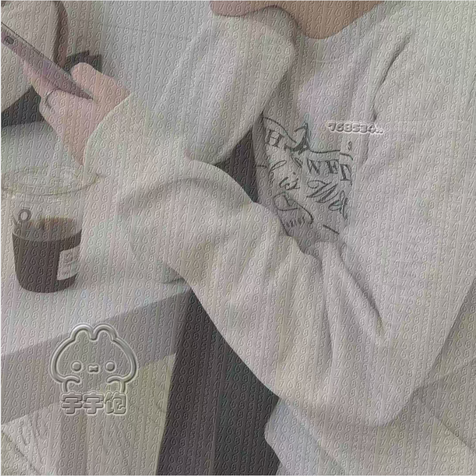 好听度封面