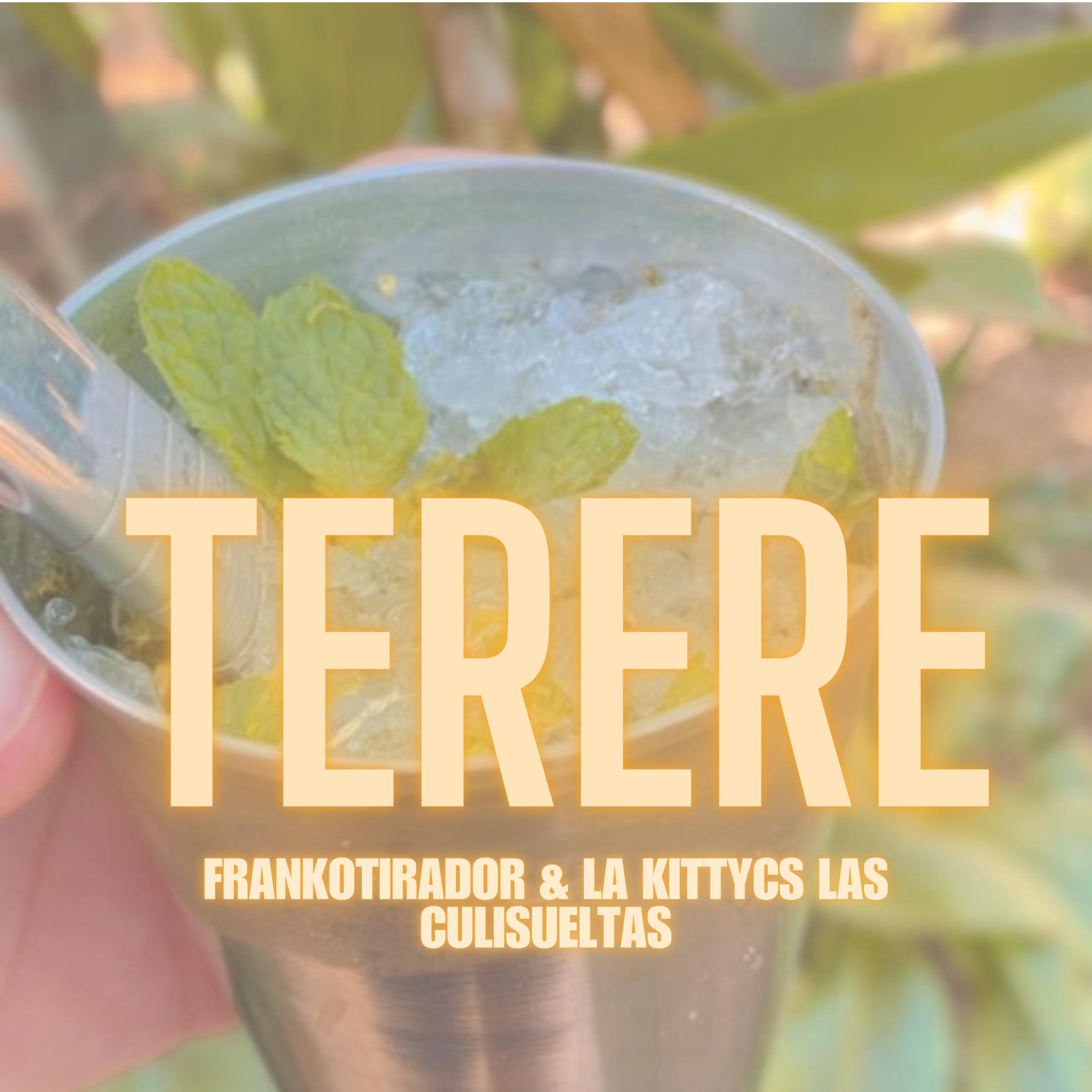 Terere (Remix)