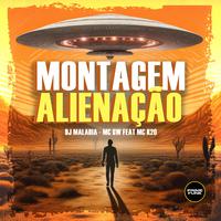 Montagem Alienação