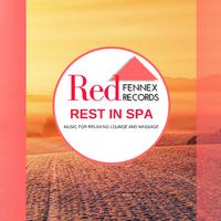 Rest In Spa - Music For Relaxing Lounge And Massage