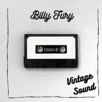 Billy Fury - Vintage Sound