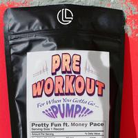 Pre Workout