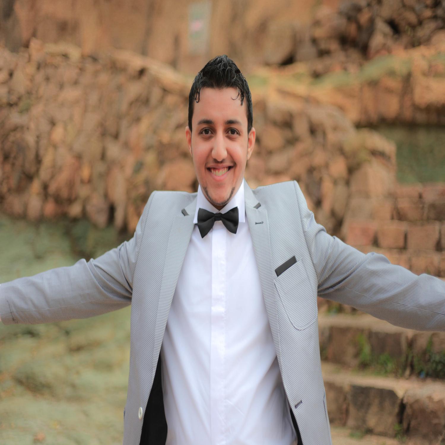 Yallah Bel Reda (Full Music Version)