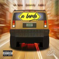 A Bordo (feat. Fabio L, Mr. Sano & Qalamity)