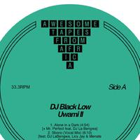 DJ Black Low