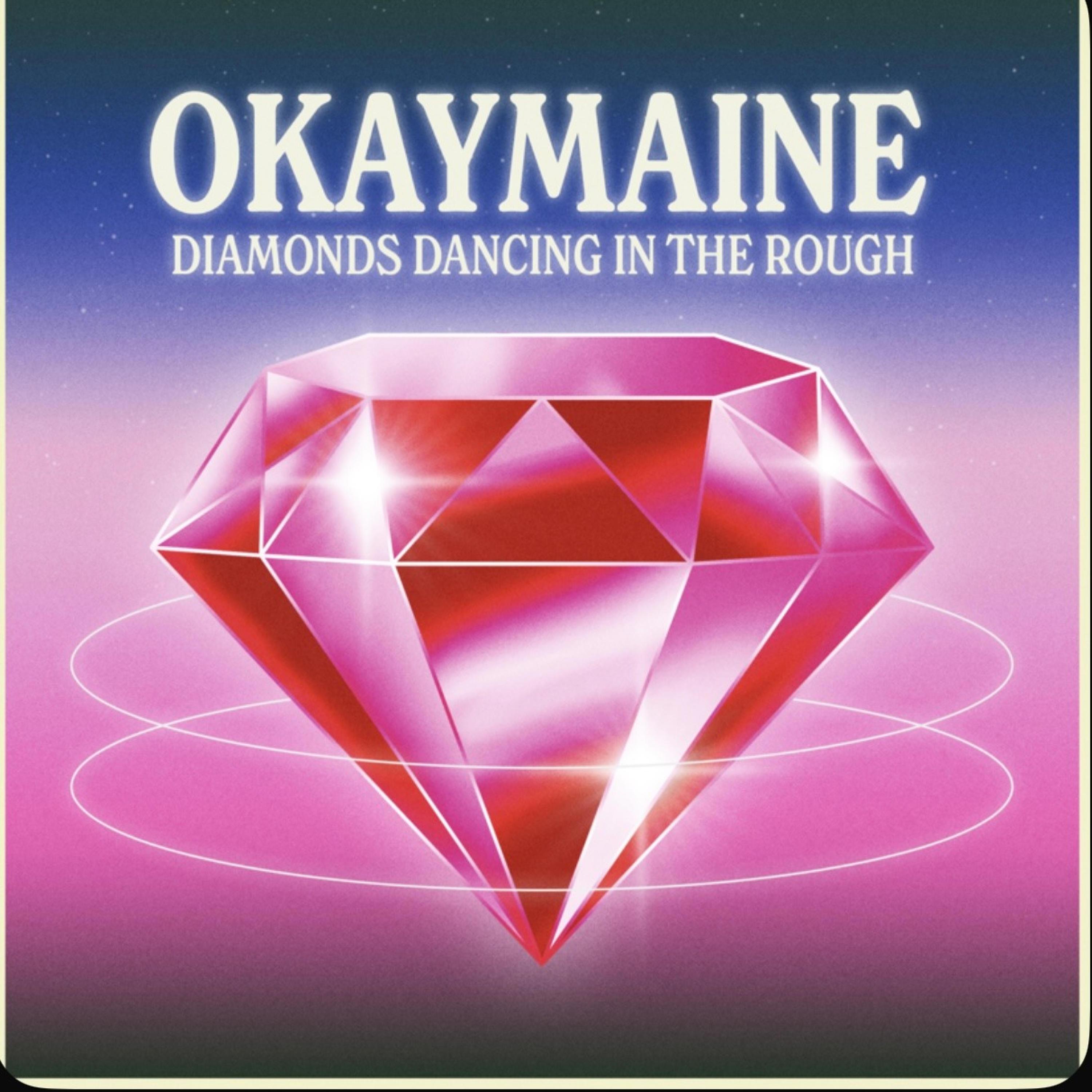 Diamonds Dancing (feat. 1ony)