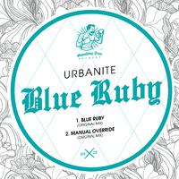 Blue Ruby