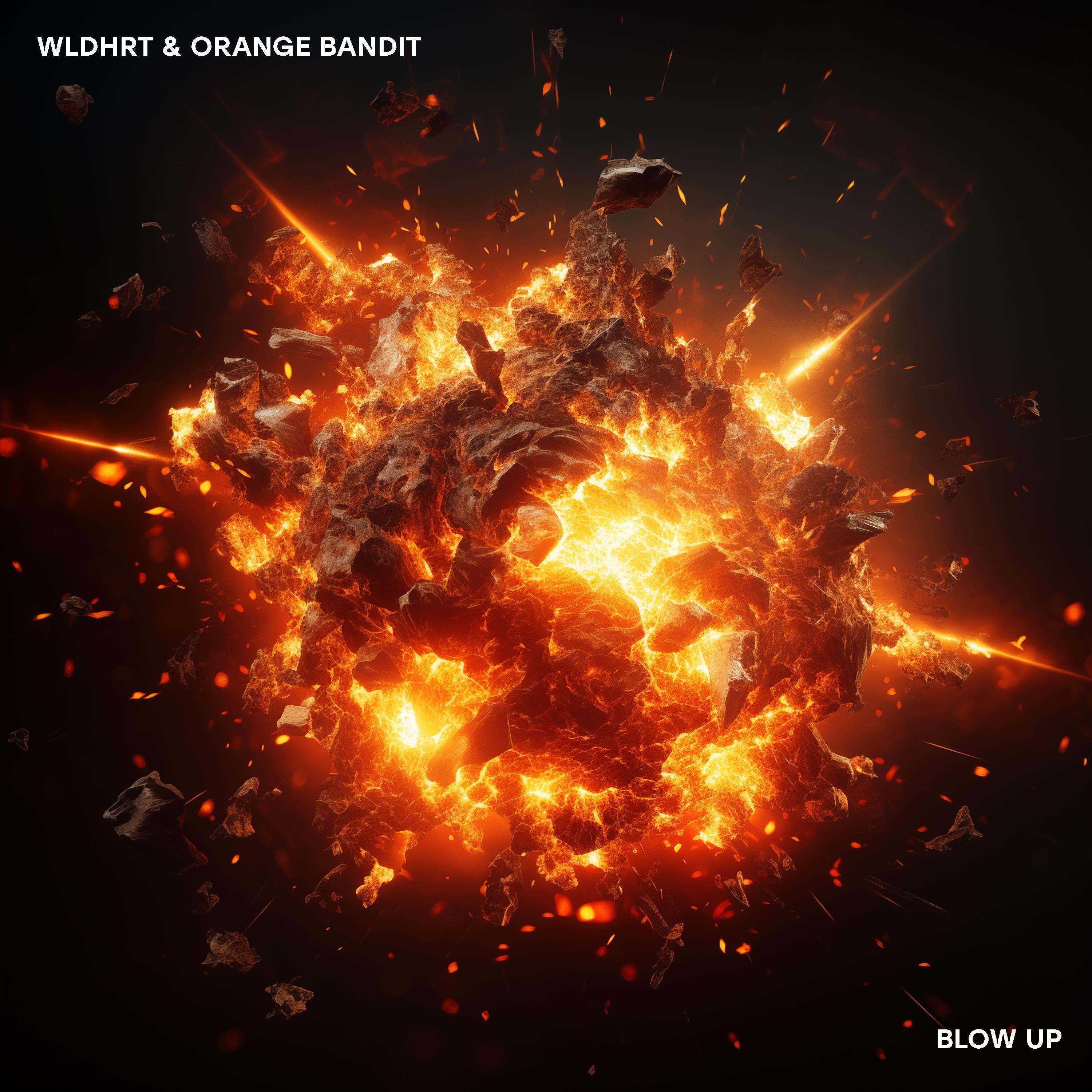 BLOW UP (Instrumental)