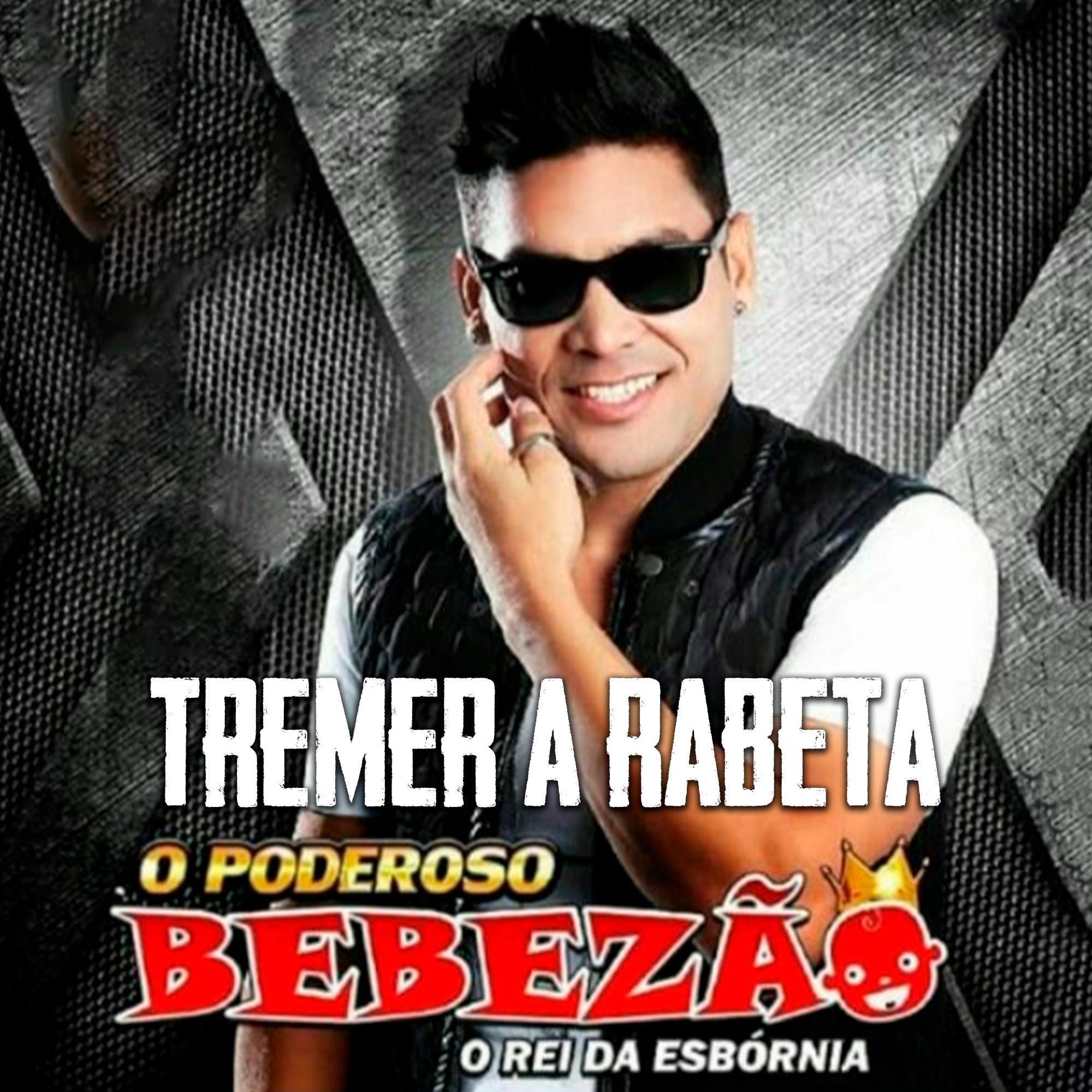 Tremer a Rabeta