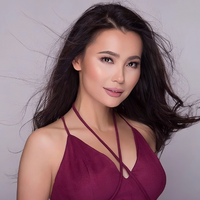 Zhanar Dugalova