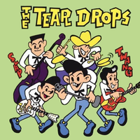 THE TEARDROPS资料,THE TEARDROPS最新歌曲,THE TEARDROPSMV视频,THE TEARDROPS音乐专辑,THE TEARDROPS好听的歌