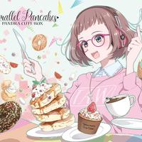 Parallel Pancakes ~PANDRA CUTE BOX~