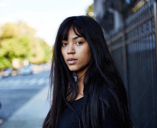 Kwamie Liv