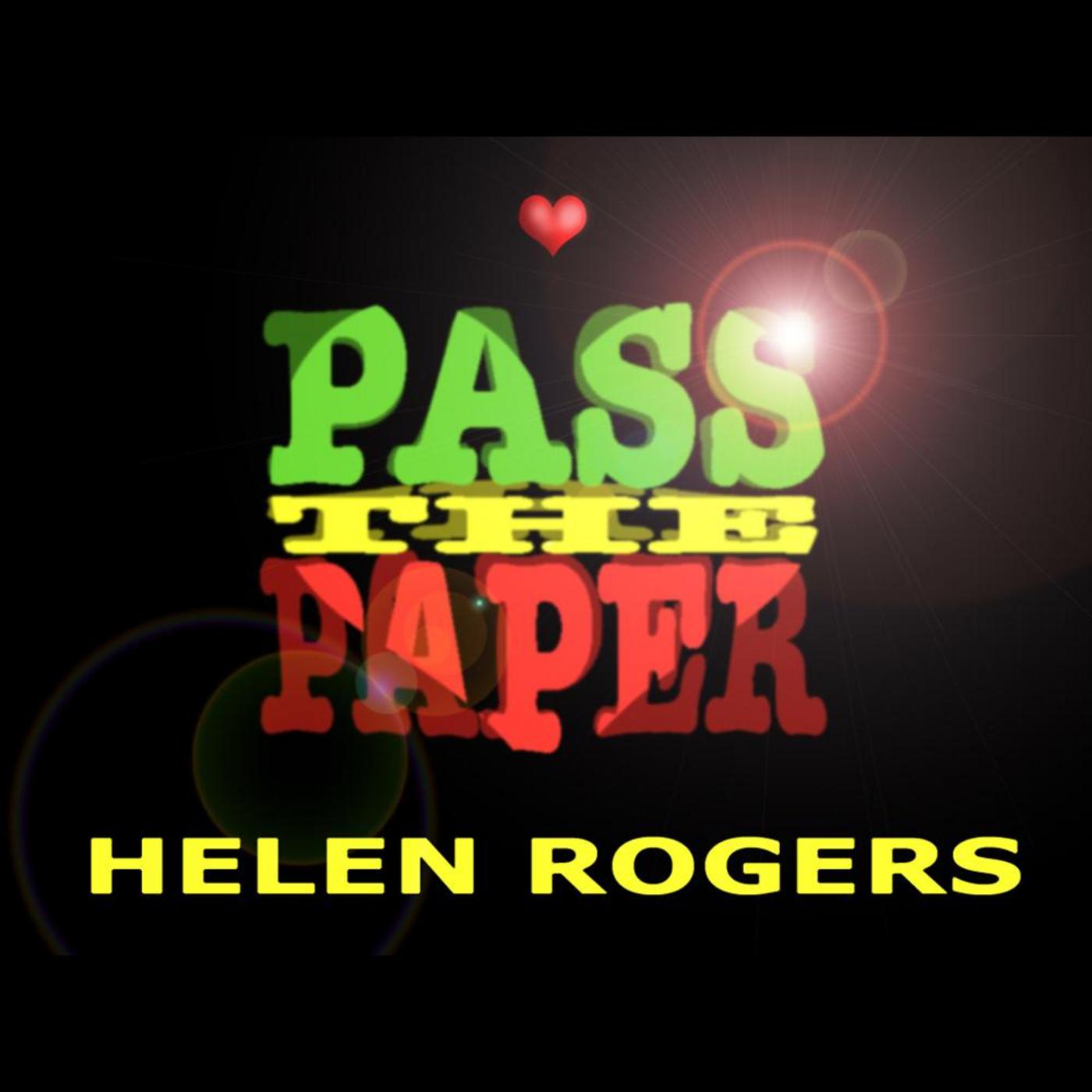 Helen rogers